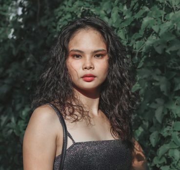 Malinda, 18 years old, Tuguegarao City, Philippines