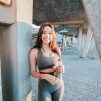 Pearla, 23 years old, Straight, Woman, Santa Maria, Philippines