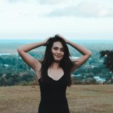 Pearla, 23 years old, Davao, Philippines