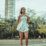 Katylyn, 23 years old, Makati City, Philippines