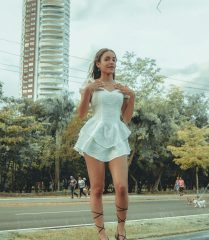 Katylyn, 22 years old, Straight, Woman, Makati City, Philippines