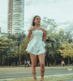 Katylyn, 23 years old, Straight, Woman, Makati City, Philippines