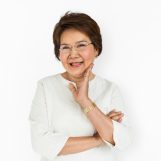 Flory, 66 years old, Singapore, Singapore