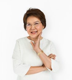 Flory, 66 years old, Straight, Woman, Singapore, Singapore