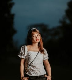 Maria, 27 years old, Straight, Woman, Cagayan de Oro, Philippines