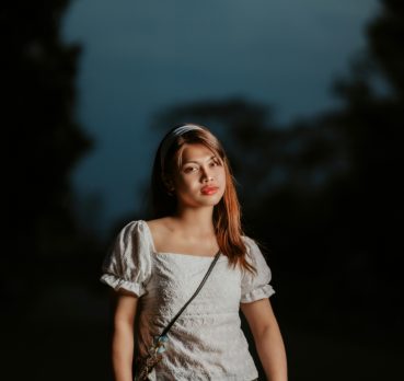 Maria, 27 years old, Cagayan de Oro, Philippines