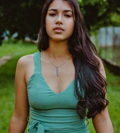 Delores, 24 years old, Straight, Woman, Aparri, Philippines