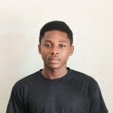 John, 20 years old, Ormond Beach, USA