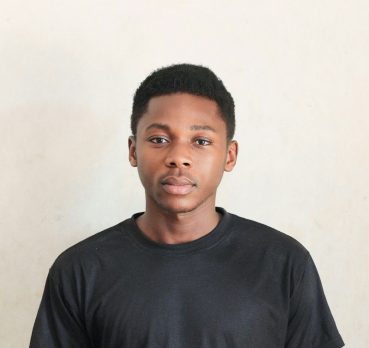 John, 20 years old, Ormond Beach, USA