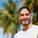 Raymond, 32 years old, Alhambra, USA