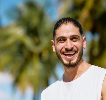 Raymond, 32 years old, Alhambra, USA