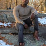 Jerome, 41 years old, Pensacola, USA