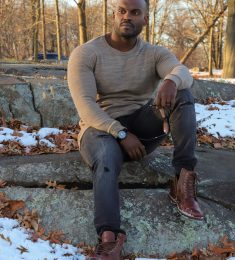 Jerome, 41 years old, Straight, Man, Pensacola, USA