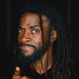 Tyler, 46 years old, Pasadena, USA