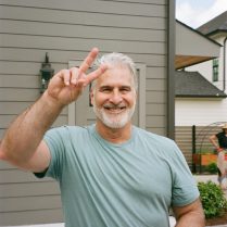 Charles, 55 years old, StraightBelton, USA