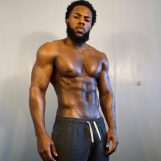 Romeo, 39 years old, Pasadena, USA