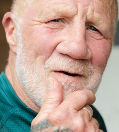 Wallace, 64 years old, Straight, Man, Palm City, USA