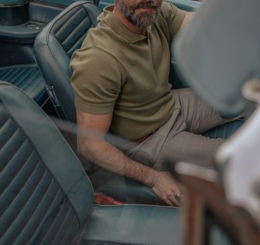 Peter, 48 years old, Auburn, USA