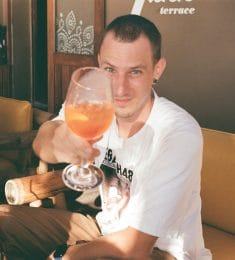 Martin, 30 years old, Straight, Man, Belton, USA