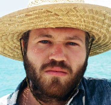 Harold, 32 years old, Palm City, USA