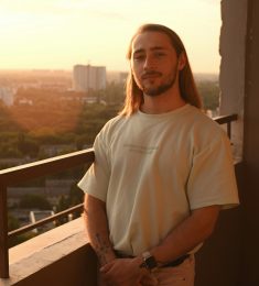 Charlie, 29 years old, Straight, Man, Lealman, USA