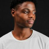 Romeo, 23 years old, Belton, USA