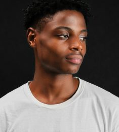 Romeo, 23 years old, Straight, Man, Belton, USA