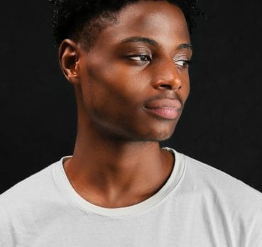 Romeo, 23 years old, Belton, USA