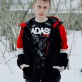 Dave, 18 years old, Palm City, USA