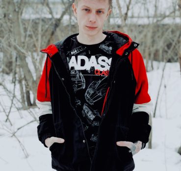 Dave, 18 years old, Palm City, USA