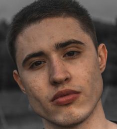 Jack, 25 years old, Straight, Man, Melville, USA