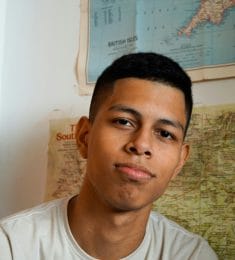 Hector, 28 years old, Straight, Man, Palm City, USA