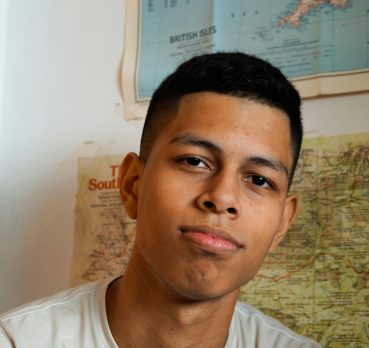 Hector, 28 years old, Palm City, USA