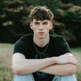 Wesley, 22 years old, New Smyrna Beach, USA