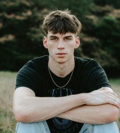 Wesley, 22 years old, Straight, Man, New Smyrna Beach, USA