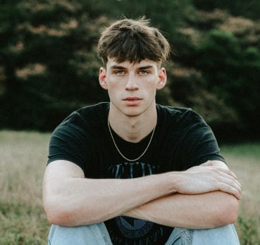 Wesley, 22 years old, New Smyrna Beach, USA