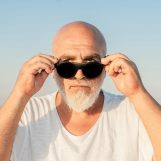 Wesley, 61 years old, Nanuet, USA