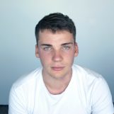 Kenny, 25 years old, New Smyrna Beach, USA