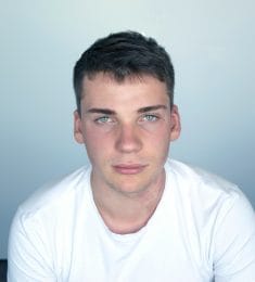 Kenny, 25 years old, Straight, Man, New Smyrna Beach, USA