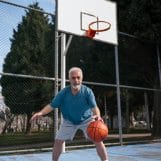 Willie, 63 years old, Nanuet, USA