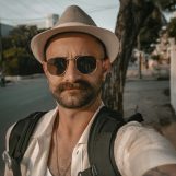 Homer, 40 years old, Pasadena, USA