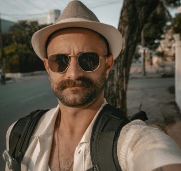 Homer, 40 years old, Pasadena, USA