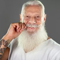 Joe, 61 years old, StraightBartow, USA