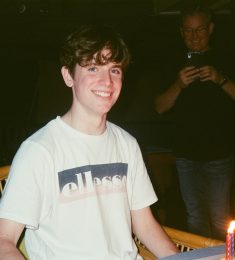 Jimmy, 23 years old, Straight, Man, Oakland, USA