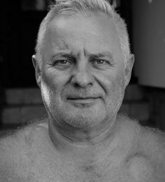 Martin, 63 years old, Straight, Man, Paramount, USA