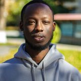 Henry, 30 years old, Auburn, USA