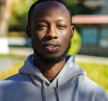 Henry, 30 years old, Auburn, USA