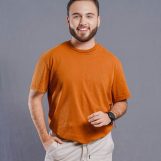 Harley, 32 years old, New Smyrna Beach, USA