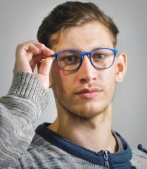 Wesley, 24 years old, Straight, Man, Auburn, USA