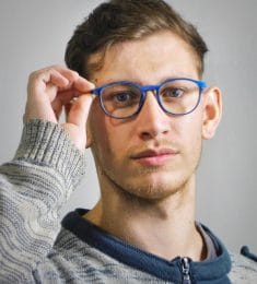 Wesley, 24 years old, Straight, Man, Auburn, USA